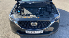 Mazda CX-5 2.0 e-Skyactiv G MHEV Centre-Line 5dr Petrol Estate